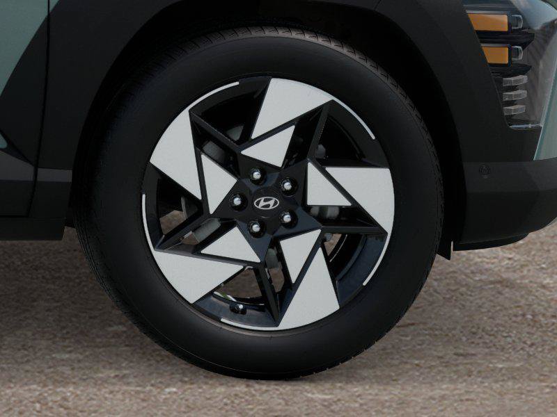 New 2027 Hyundai Kona Limited AWD/4WD image 8