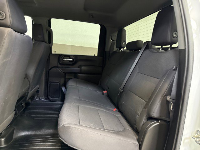 Used 2023 GMC Sierra 2500 Pro w/ Convenience Package image 34
