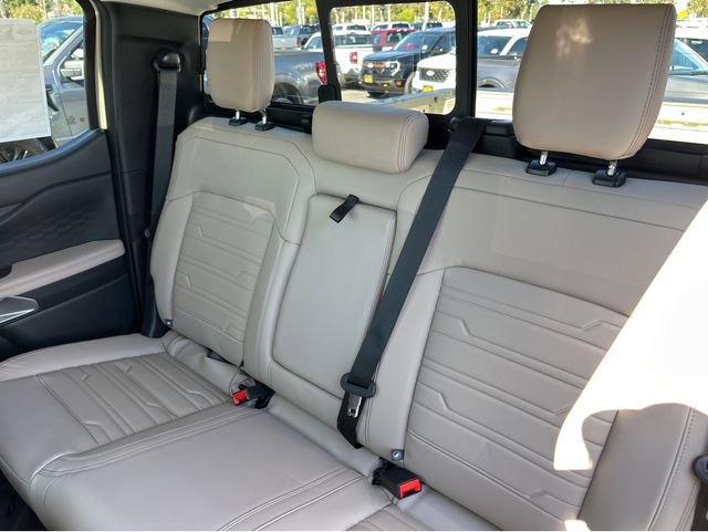 New 2026 Ford Ranger Lariat w/ FX4 Off-Road Package image 15