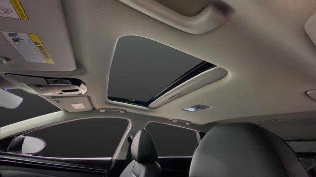 Used 2023 Hyundai Tucson SEL w/ Convenience Package FWD image 12
