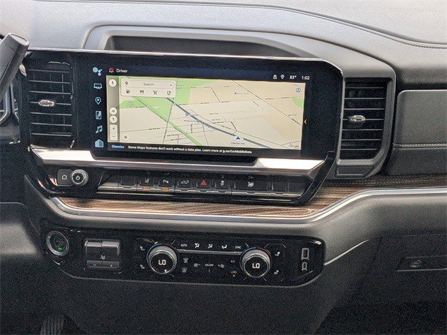 Certified 2024 Chevrolet Silverado 2500 LT w/ All Star Edition image 28