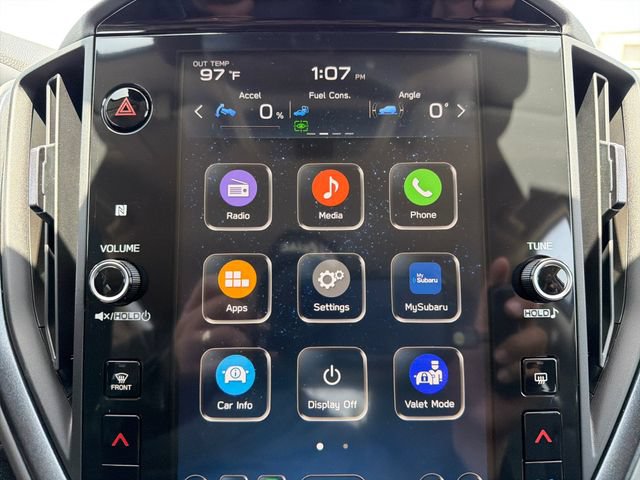 New 2026 Subaru Crosstrek 2.5i Limited AWD/4WD image 12