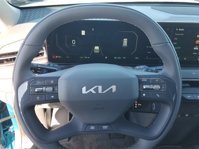 New 2026 Kia EV9 Wind image 16