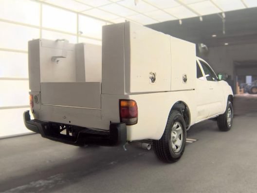 Used 2021 Toyota Tacoma SR RWD image 2