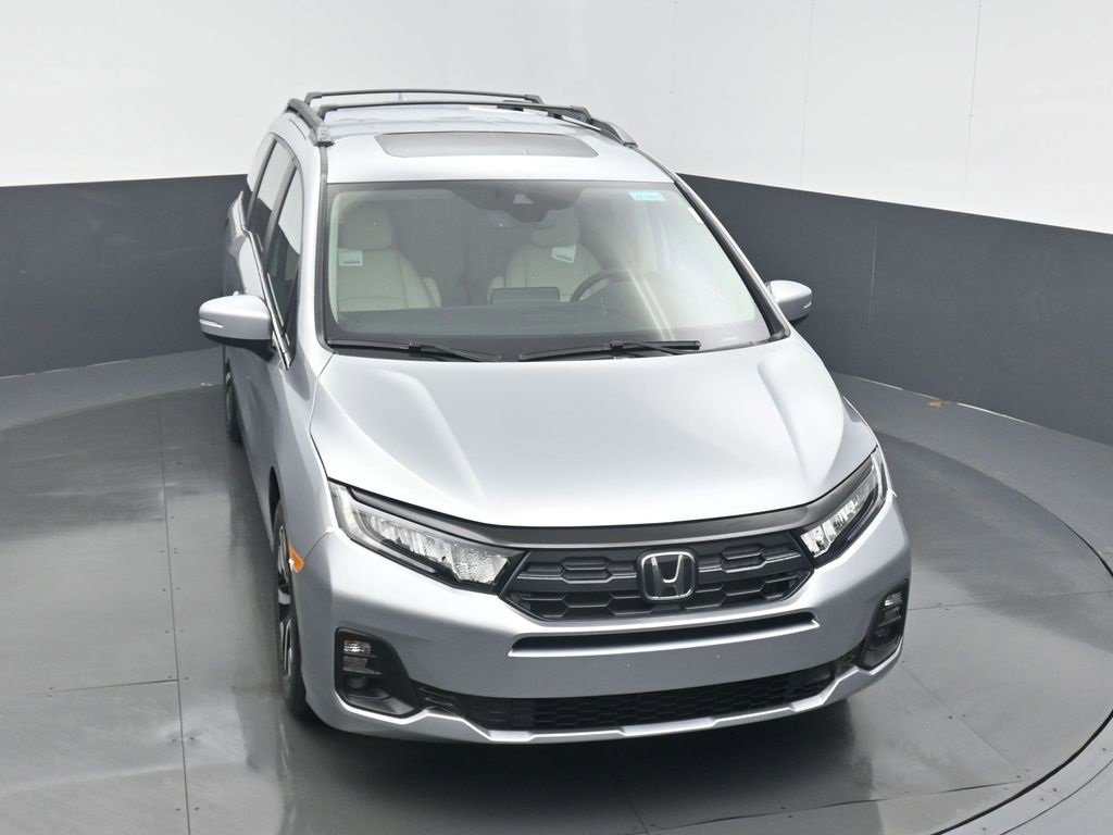 New 2026 Honda Odyssey EX-L image 6