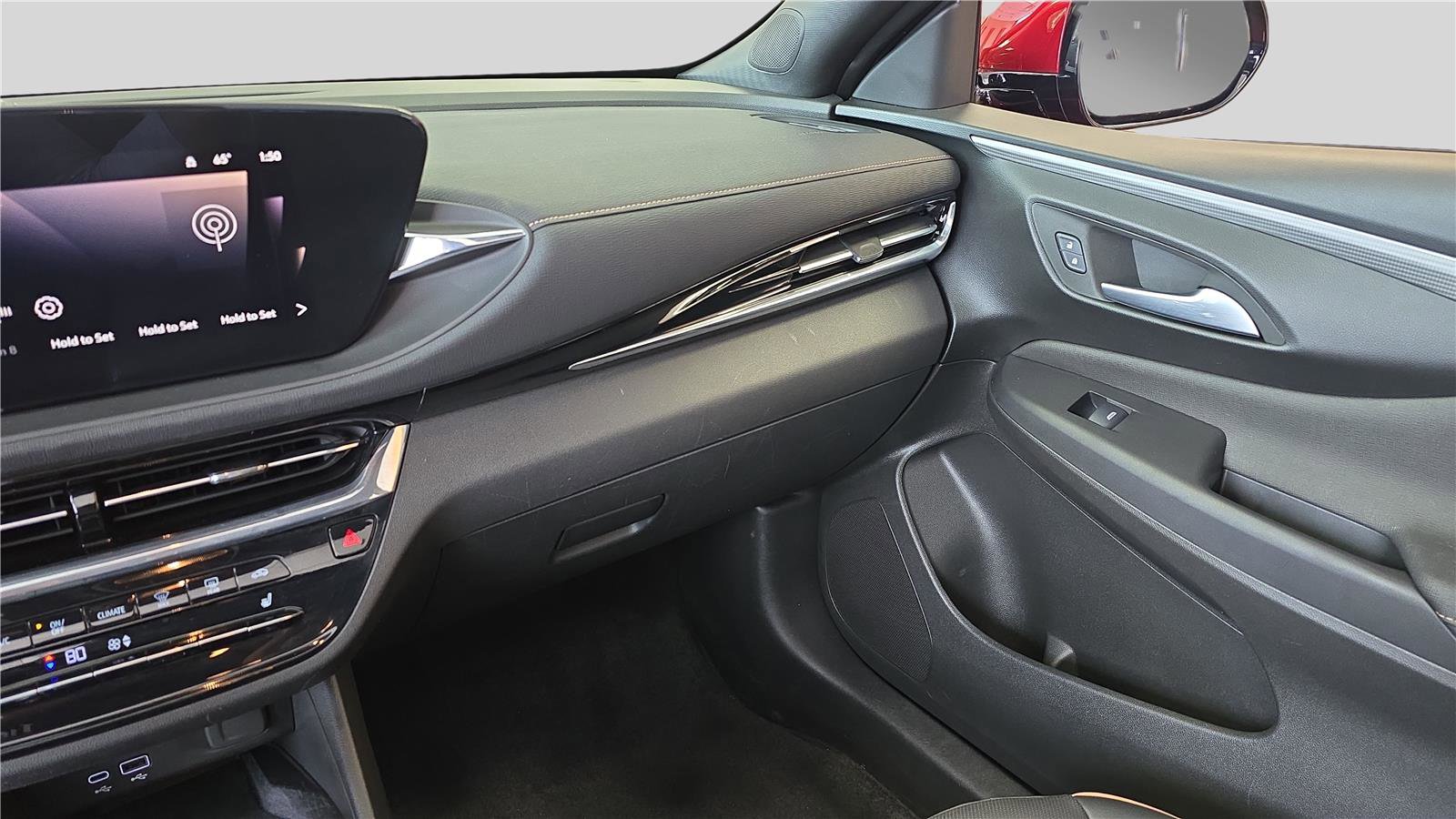 Used 2024 Buick Envista Avenir image 22