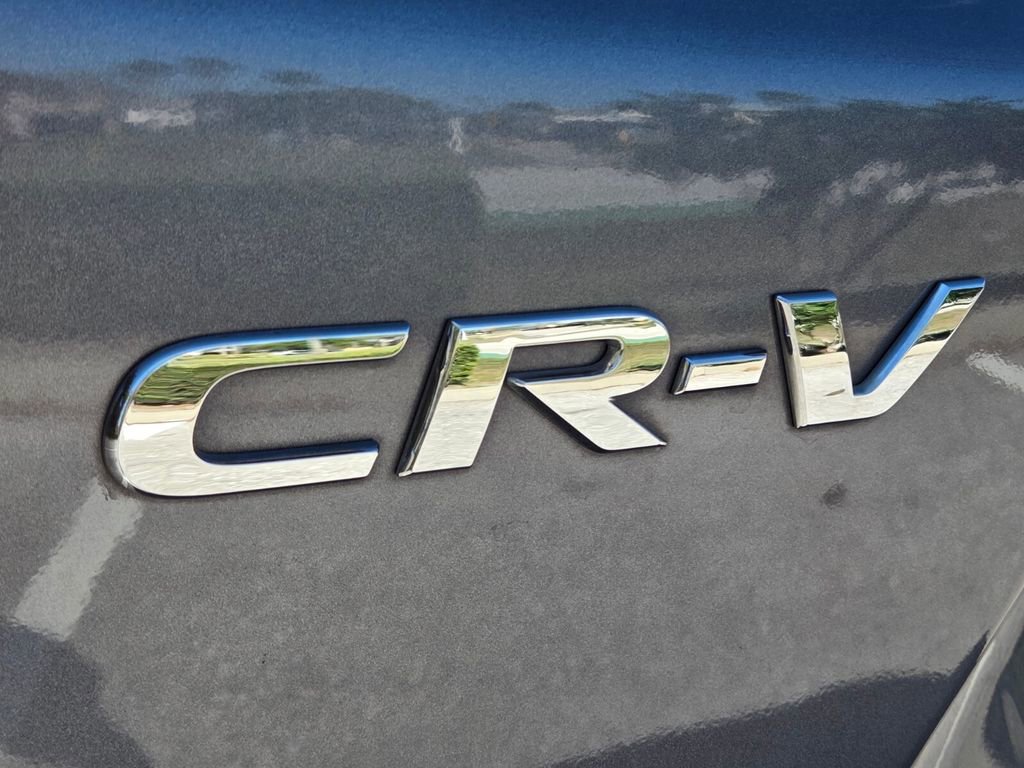 Certified 2019 Honda CR-V EX-L image 15