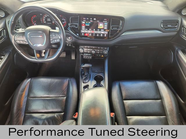 Used 2021 Dodge Durango R/T w/ Tow 'N Go Package image 14