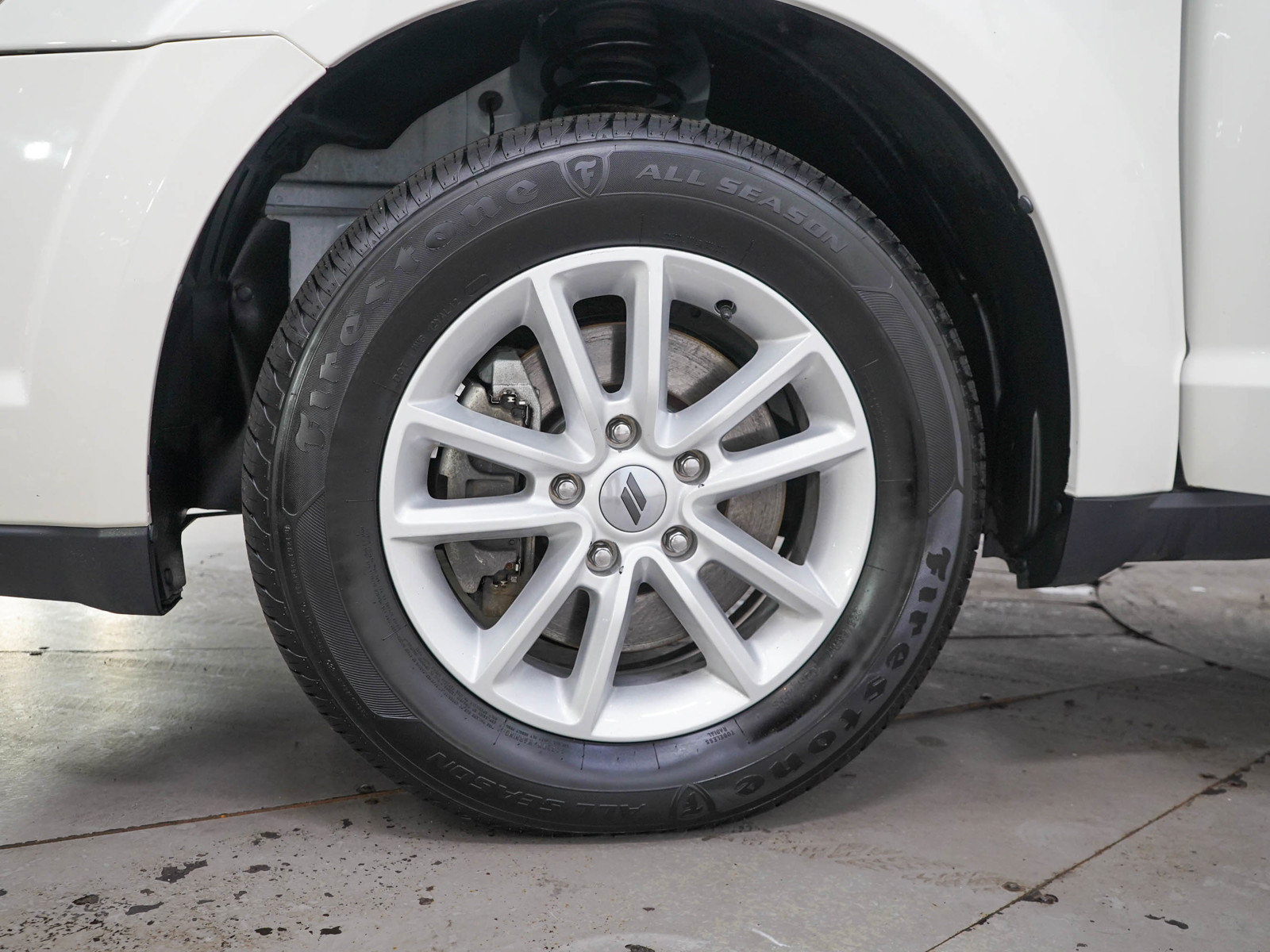 Used 2019 Dodge Journey SE AWD/4WD image 30