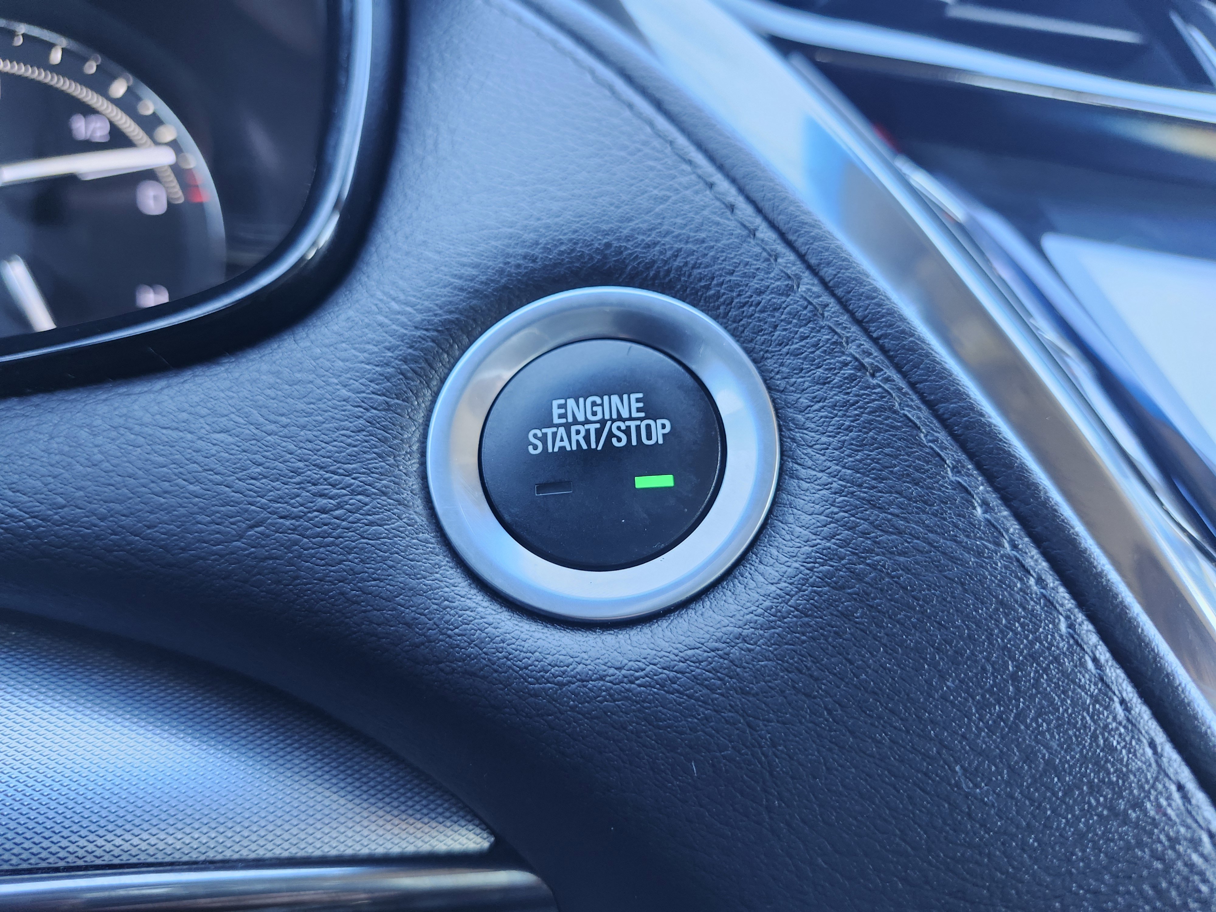 Used 2019 Cadillac CTS Luxury image 8