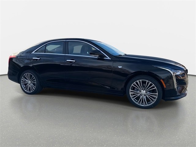 New 2026 Cadillac CT4 Premium Luxury image 6