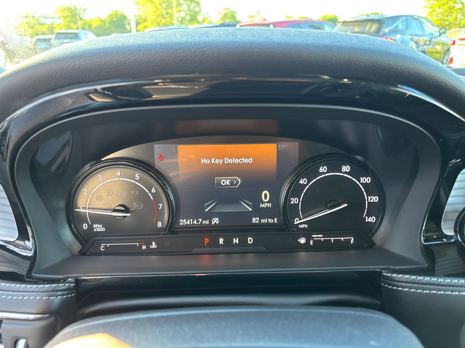 Certified 2022 Lincoln Corsair AWD w/ Premium Package image 15