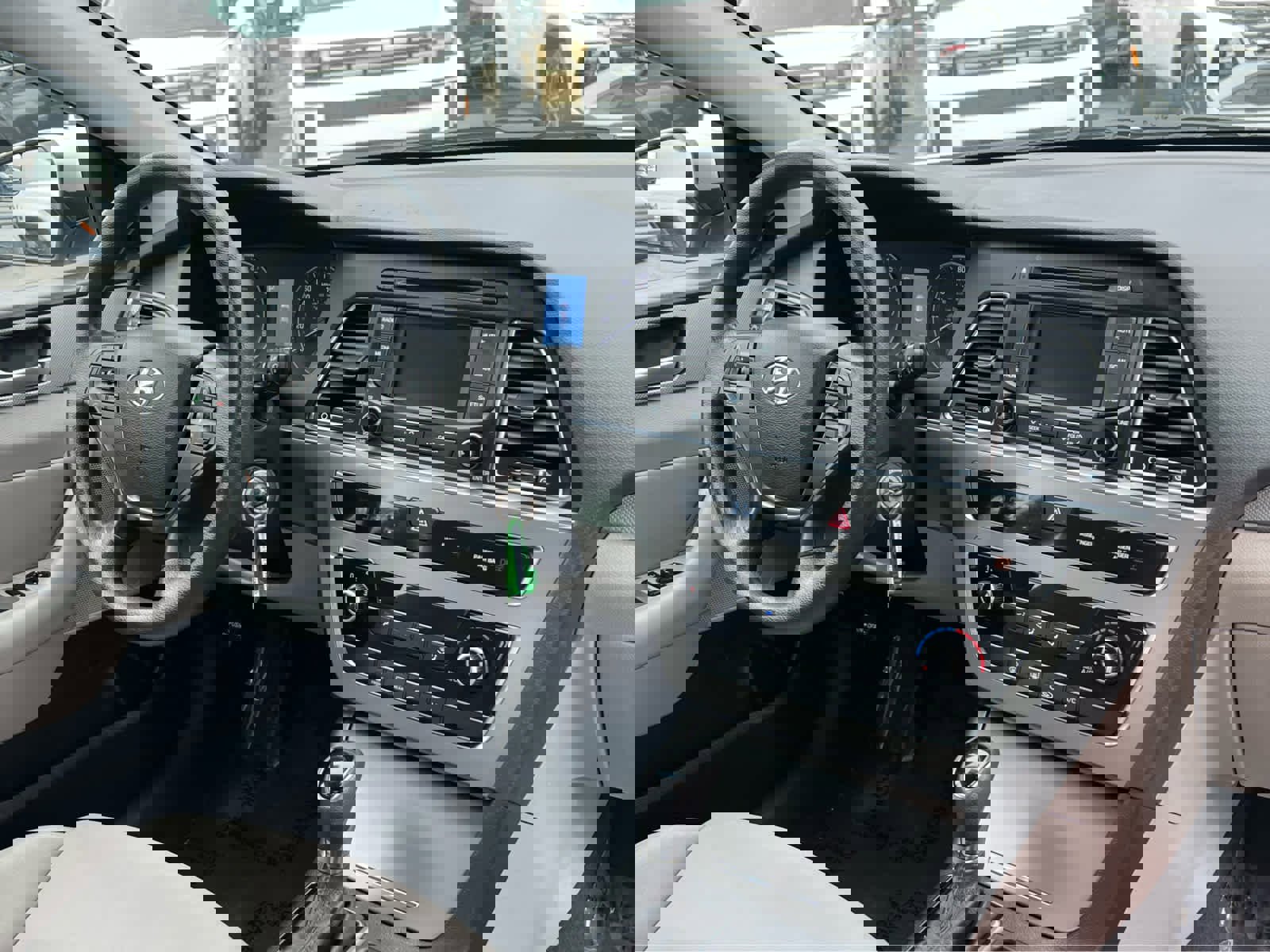 Used 2015 Hyundai Sonata SE w/ Option Group 09 image 20