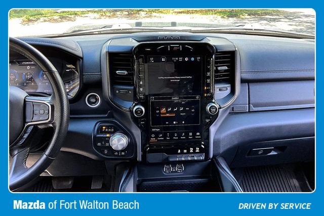 Used 2024 RAM 1500 Rebel w/ Rebel Level 2 Equipment Group AWD/4WD image 9