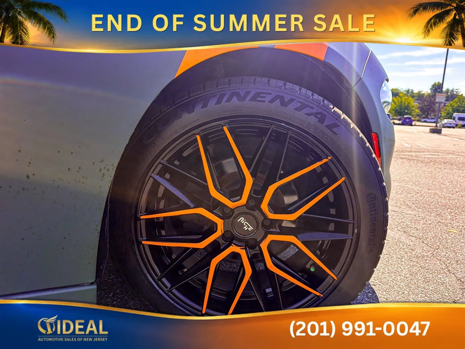 Used 2016 Dodge Charger SXT RWD image 45