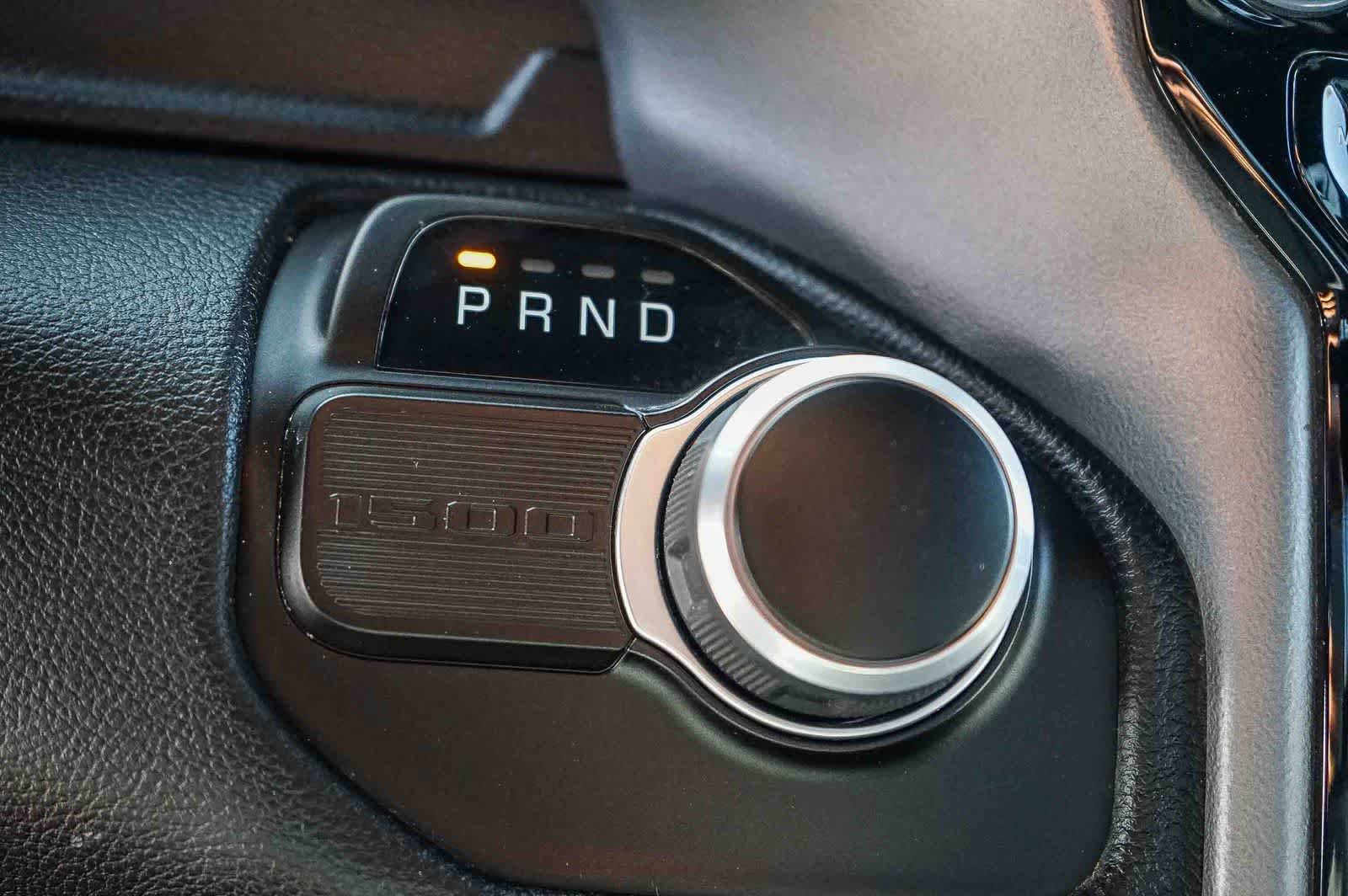 Used 2022 RAM 1500 Big Horn image 18