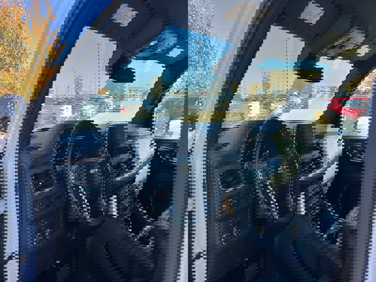 Used 2024 Chevrolet Tahoe LT image 24