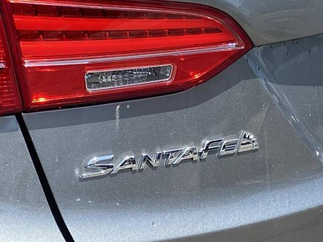 Used 2016 Hyundai Santa Fe Sport 2.0T w/ Option Group 05 FWD image 28