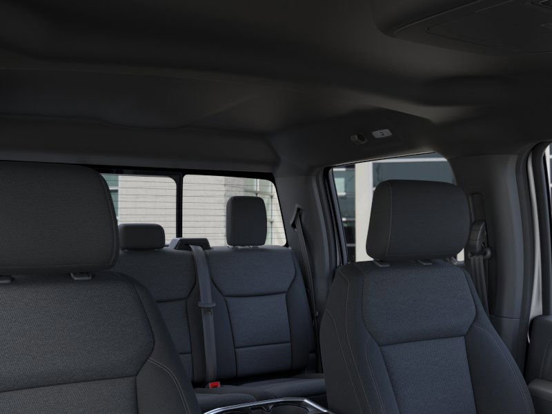 New 2025 Ford F150 XLT w/ Equipment Group 302A MID image 22