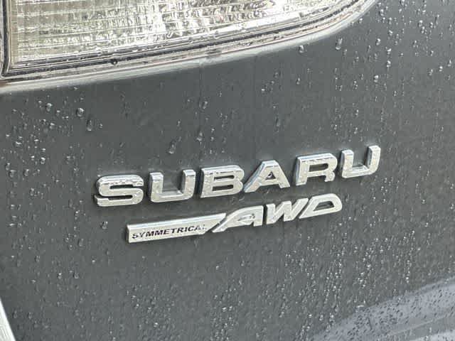 Certified 2023 Subaru Forester Limited AWD/4WD image 25