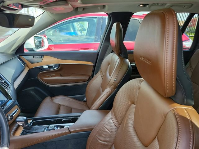 Used 2019 Volvo XC90 T6 Inscription w/ Advanced Package AWD/4WD image 10