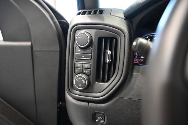 New 2026 Chevrolet Silverado 2500 Custom w/ Custom Value Package AWD/4WD image 22