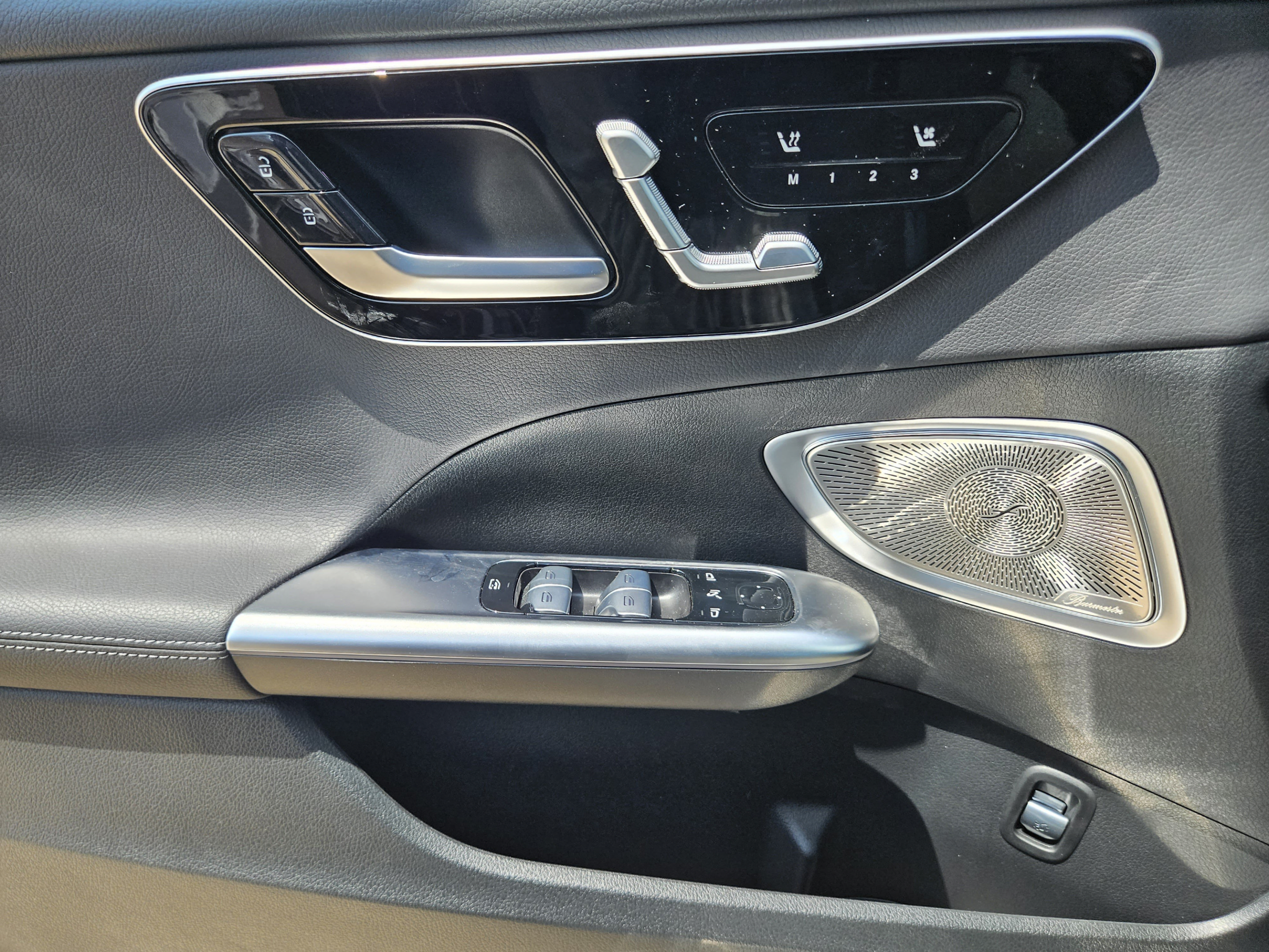 Certified 2026 Mercedes-Benz C 300 Sedan image 13