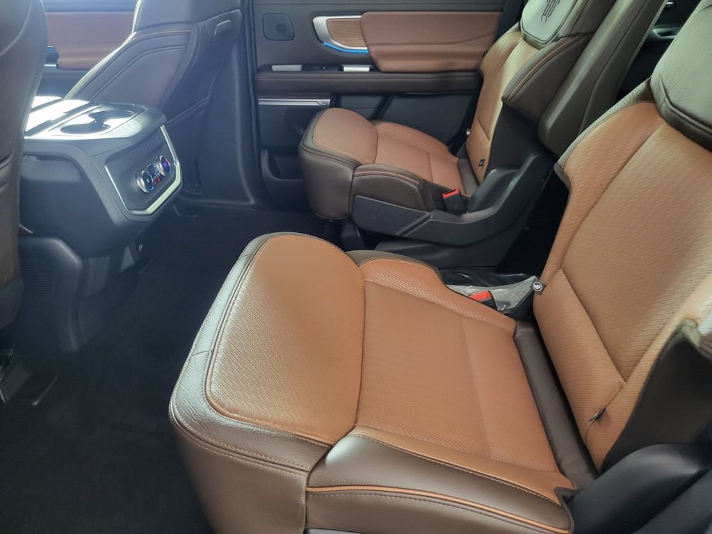 New 2027 Ford Expedition King Ranch AWD/4WD image 26