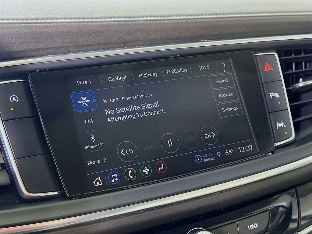 Used 2023 Buick Enclave Essence image 30