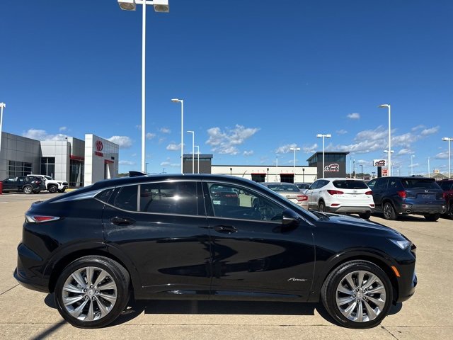Used 2025 Buick Envista Avenir image 3
