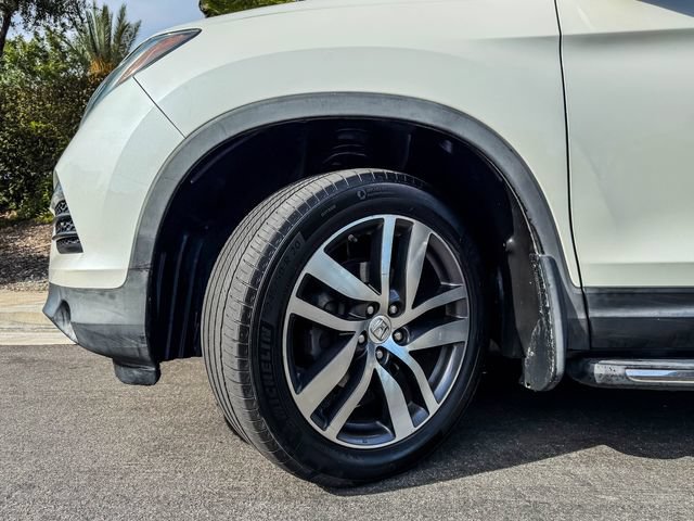 Used 2016 Honda Pilot Elite image 23