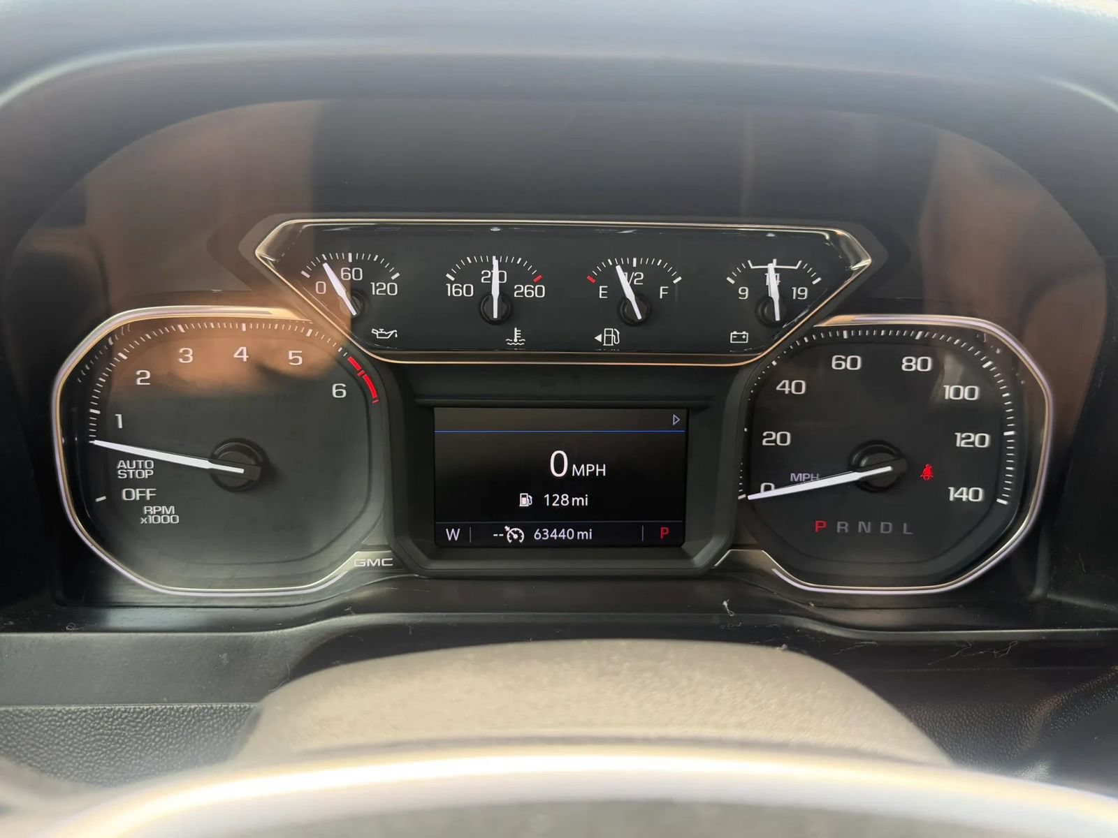 Used 2020 GMC Sierra 1500 Elevation w/ Elevation Value Package RWD image 24