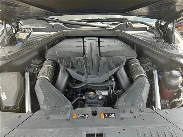 Used 2024 Genesis GV80 3.5T w/ Prestige Package AWD/4WD image 23