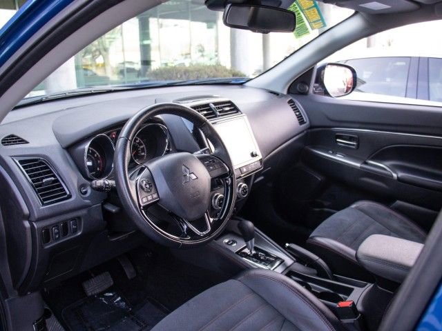 Used 2024 Mitsubishi Outlander Sport SE image 11