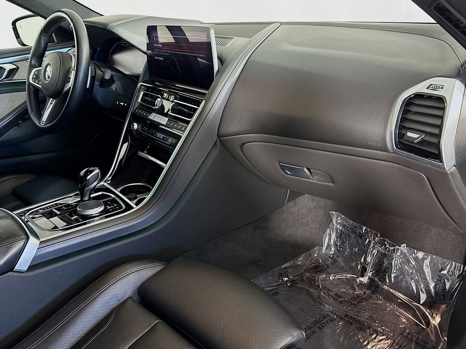 Certified 2024 BMW 840i Gran Coupe image 31