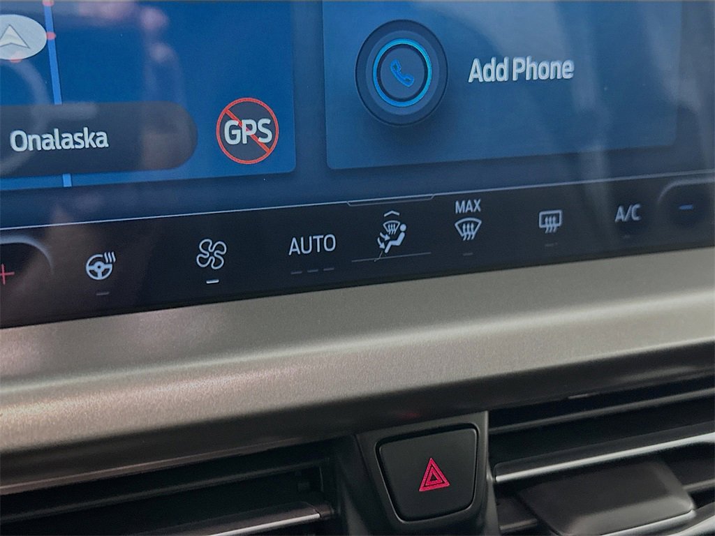 Used 2024 Ford Escape Active w/ Tech Pack #1 image 17