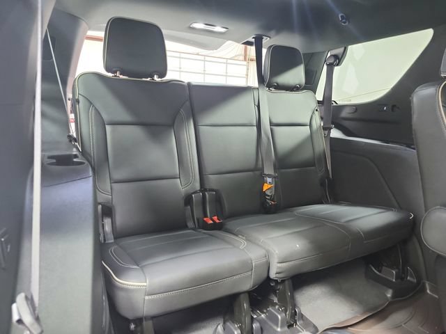 Used 2023 Chevrolet Tahoe Premier RWD image 48
