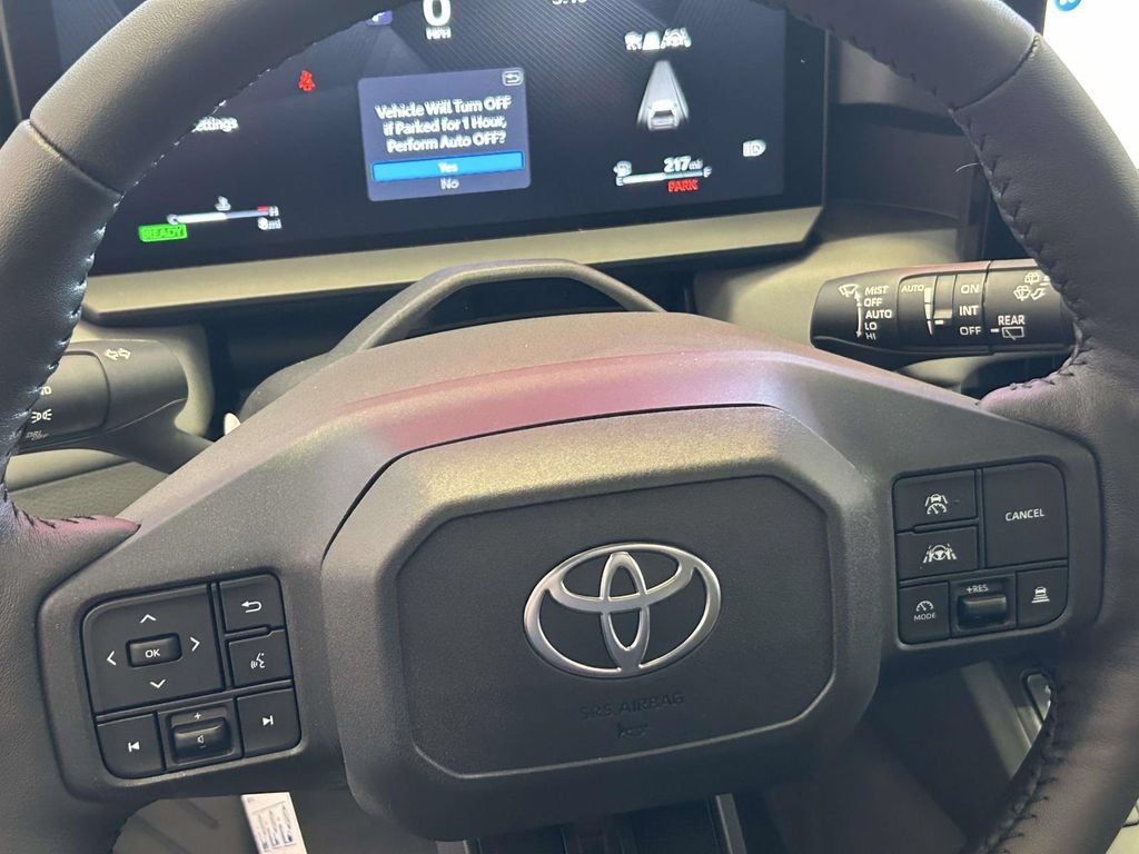 Used 2026 Toyota RAV4 XSE w/ Panoramic Sun Roof Package AWD/4WD image 18