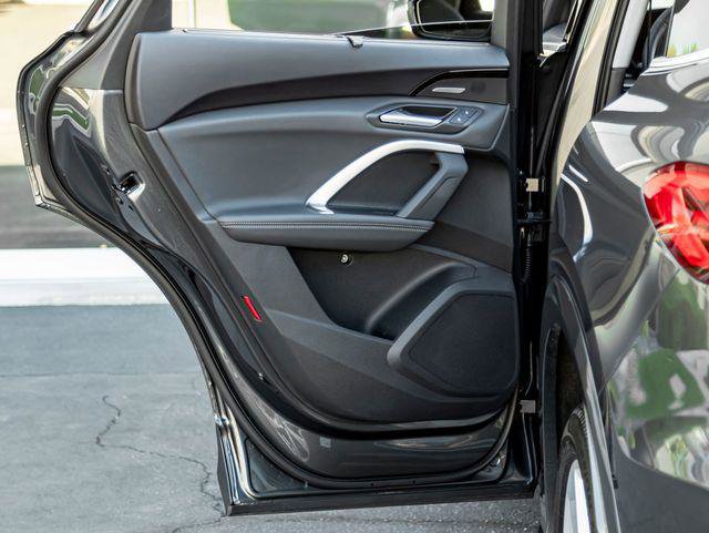 Certified 2025 Audi Q5 Premium Plus w/ Premium Plus image 24