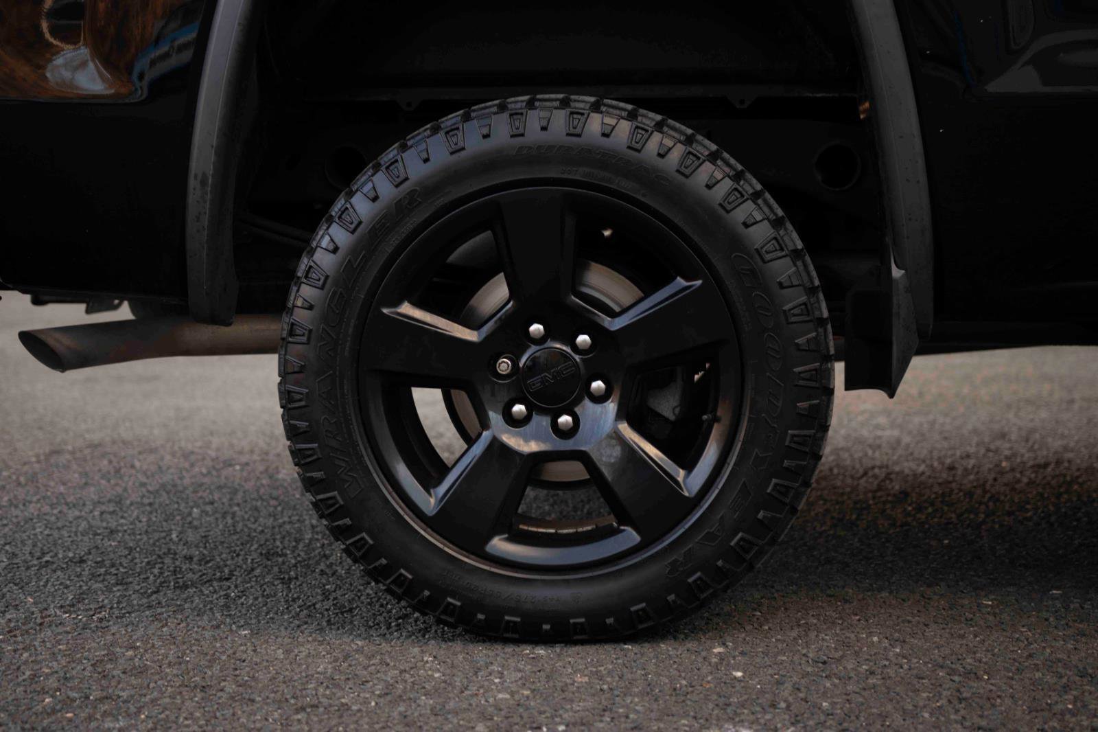 Used 2019 GMC Sierra 1500 Limited w/ Elevation Edition image 22