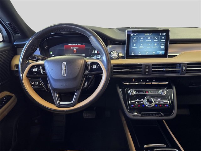 Used 2022 Lincoln Corsair Reserve w/ Equipment Group 201A image 12