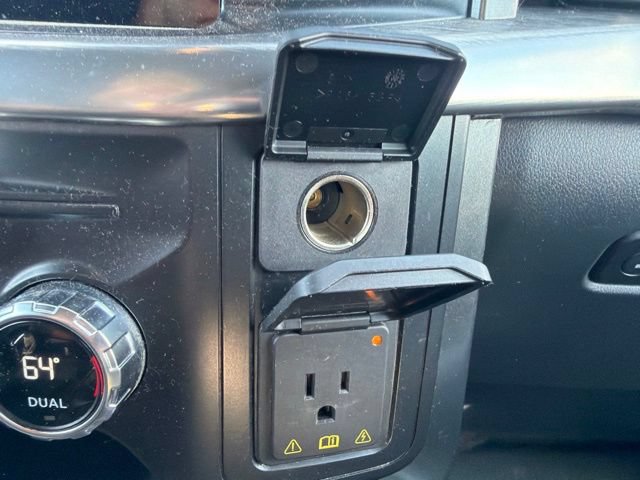 Used 2021 Ford F150 Lariat w/ Equipment Group 502A High AWD/4WD image 44