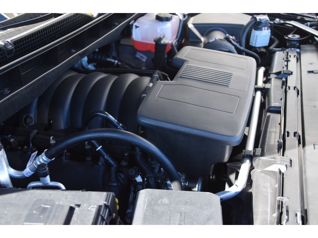 New 2026 Cadillac Escalade ESV Luxury image 25