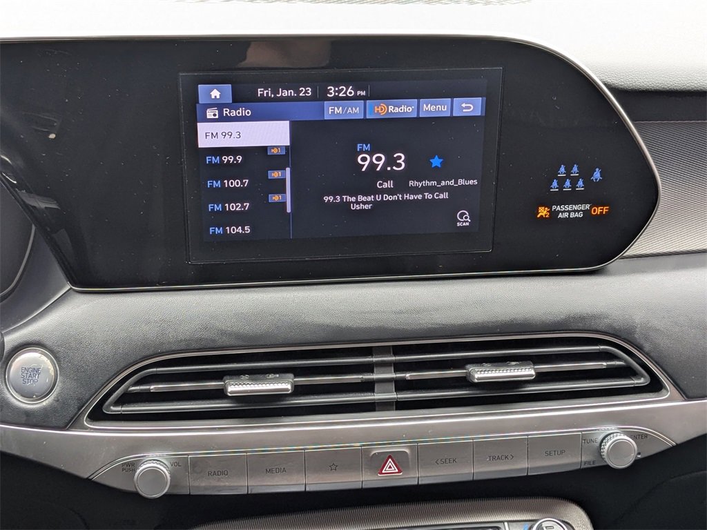 Used 2022 Hyundai Palisade SEL image 13