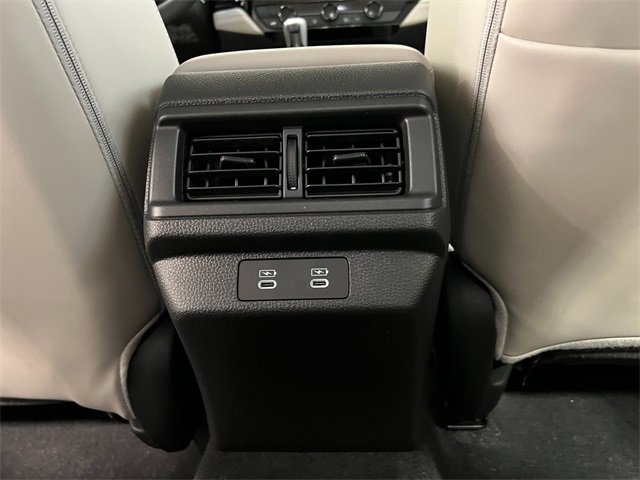 New 2025 Honda Accord EX-L image 30