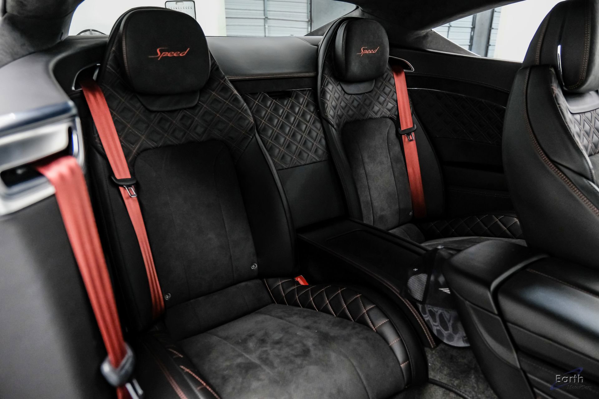 Used 2022 Bentley Continental GT Speed AWD/4WD image 85