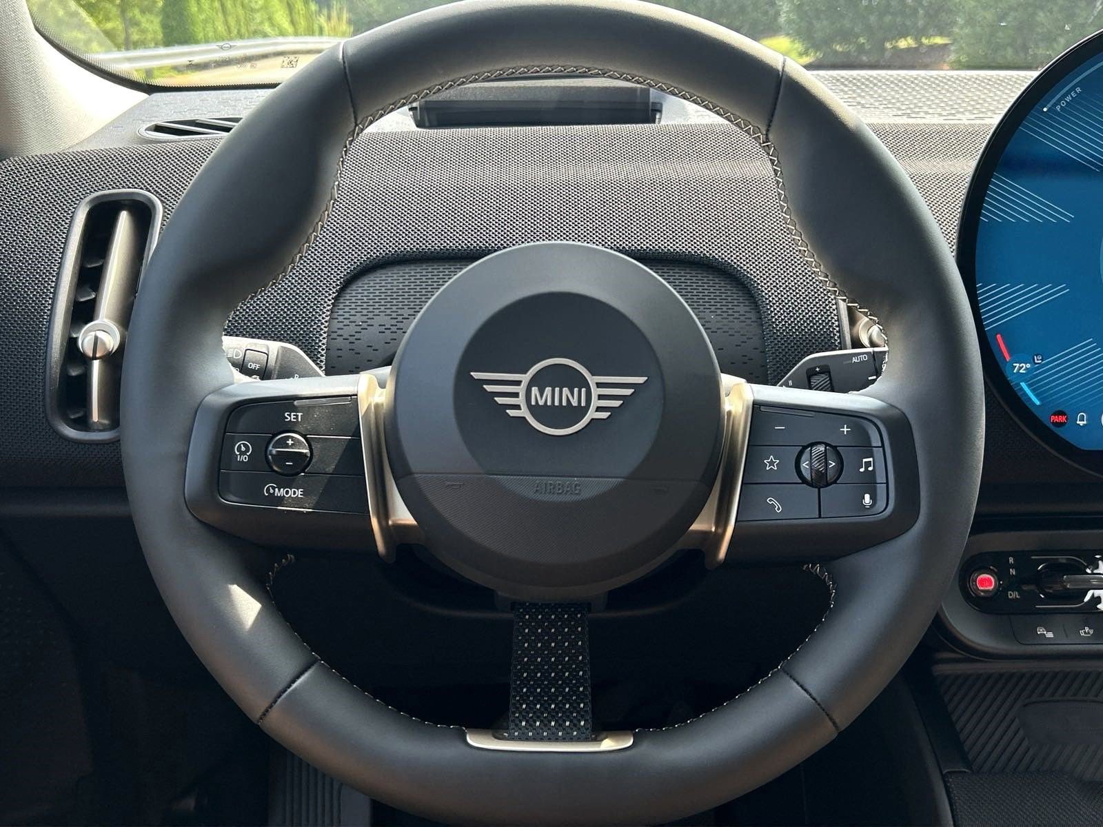 Certified 2025 MINI Cooper Countryman S image 12