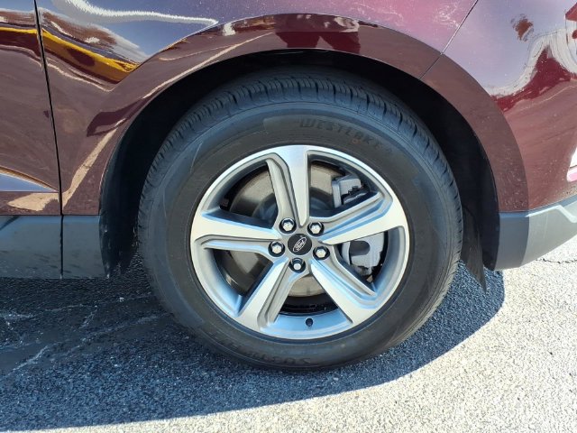 Used 2024 Ford Edge SEL w/ Convenience Package AWD/4WD image 13