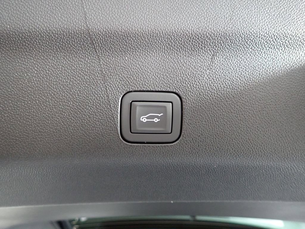 New 2026 Chevrolet Tahoe RST w/ Comfort Package image 18