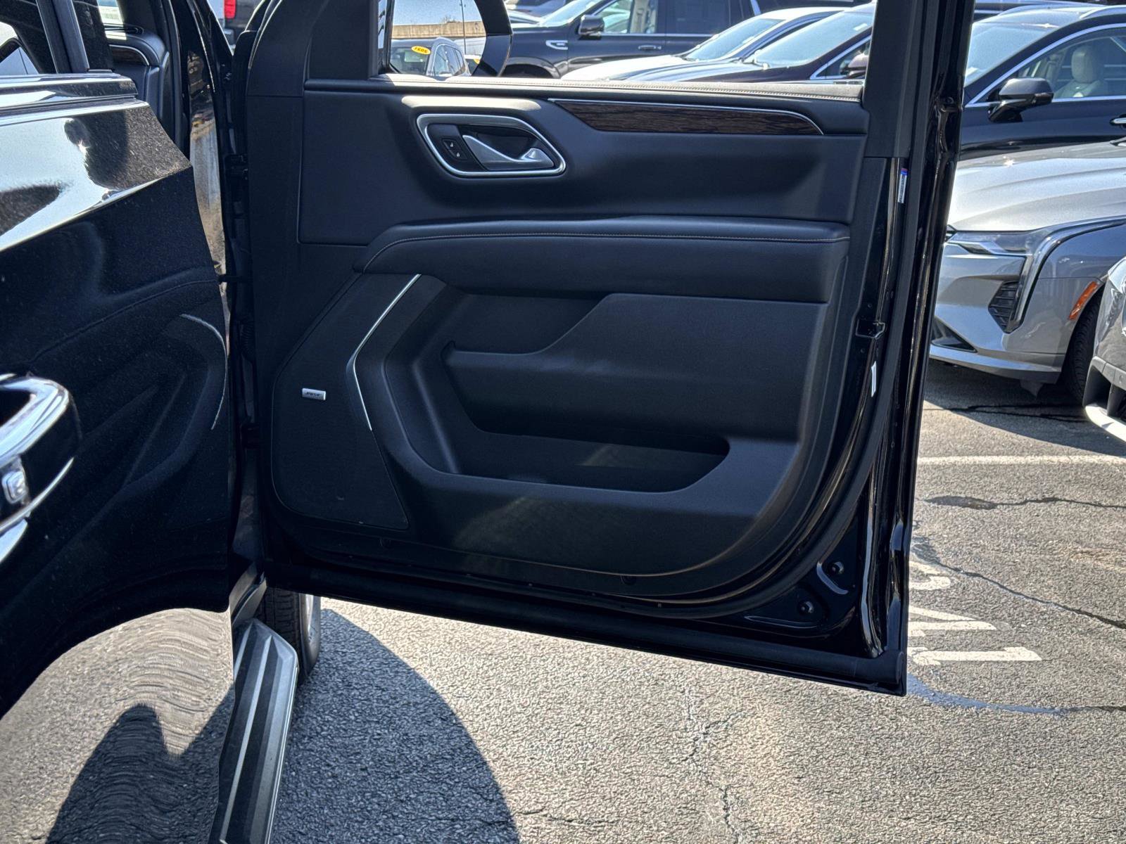 Used 2021 Chevrolet Tahoe Premier image 13